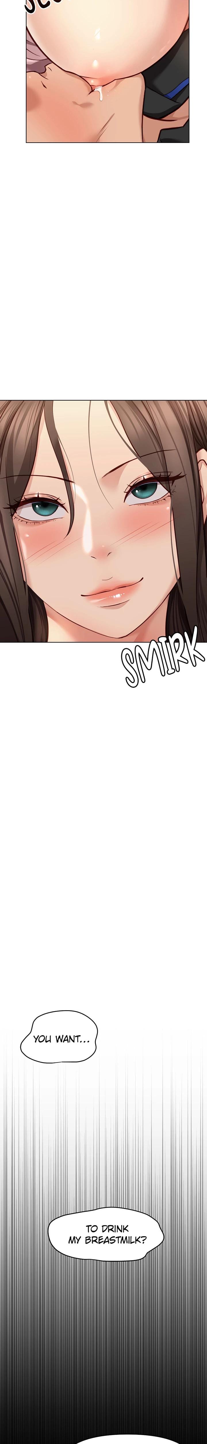 Common Sense Modifier Uncensored, chapter 24, page 9 of 27