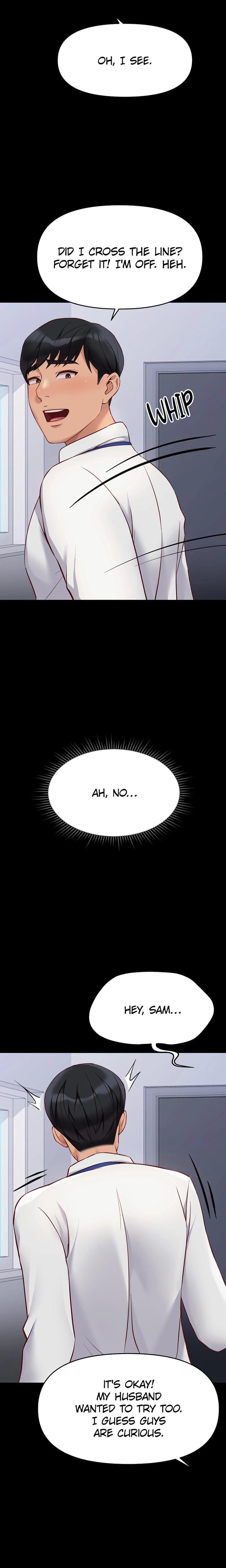 Common Sense Modifier Uncensored, chapter 24, page 11 of 27