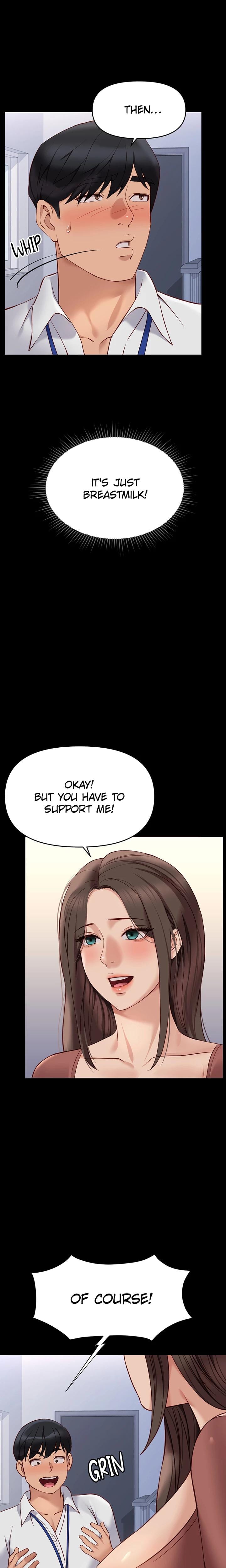 Common Sense Modifier Uncensored, chapter 24, page 12 of 27