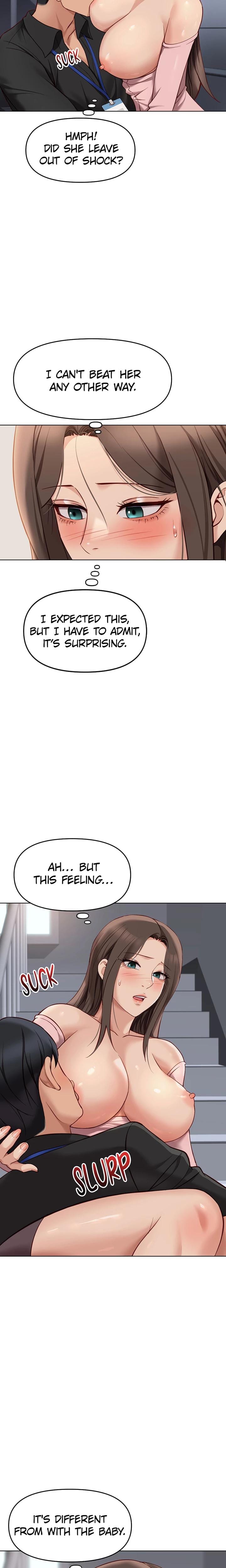 Common Sense Modifier Uncensored, chapter 24, page 14 of 27