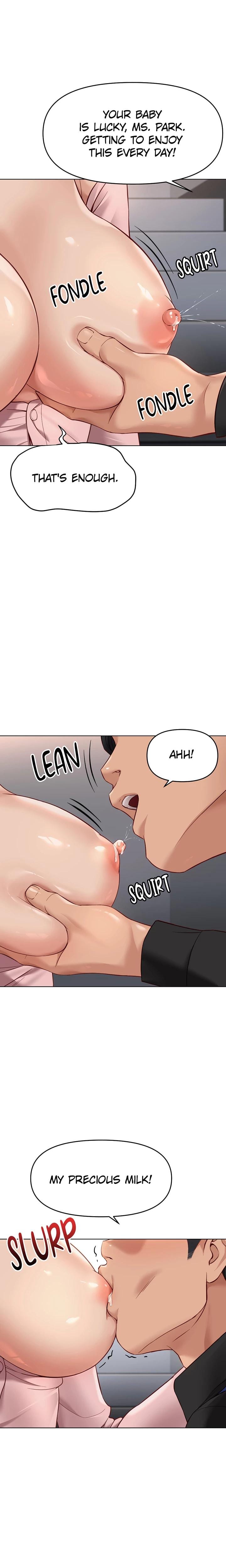 Common Sense Modifier Uncensored, chapter 24, page 16 of 27