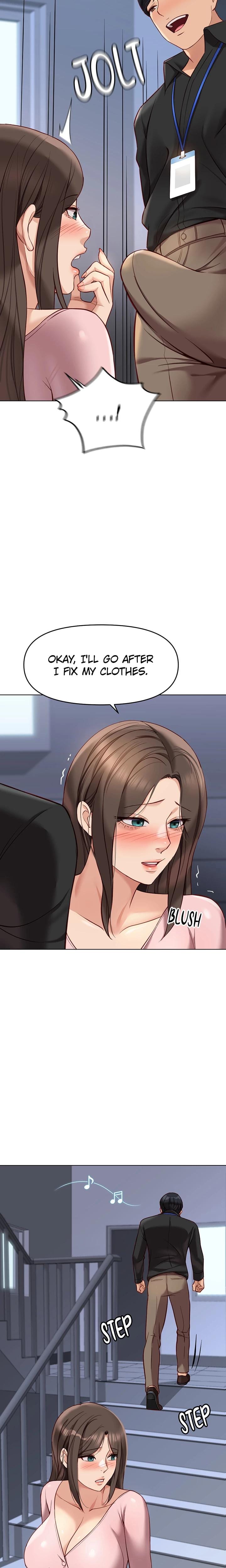 Common Sense Modifier Uncensored, chapter 24, page 19 of 27