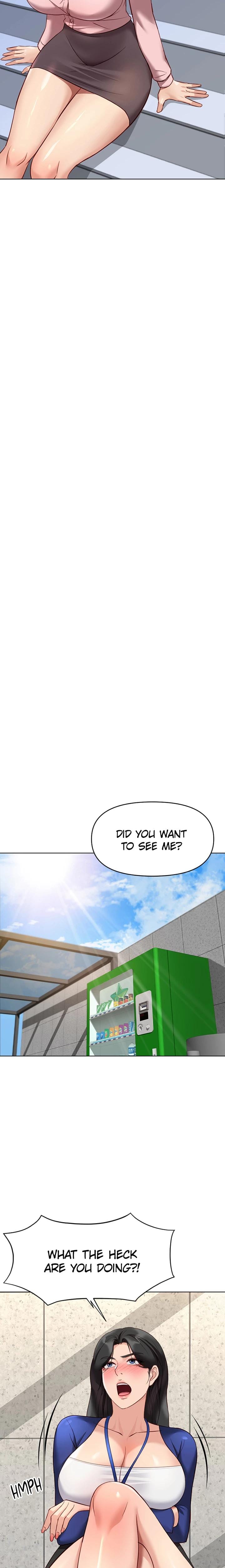 Common Sense Modifier Uncensored, chapter 24, page 20 of 27