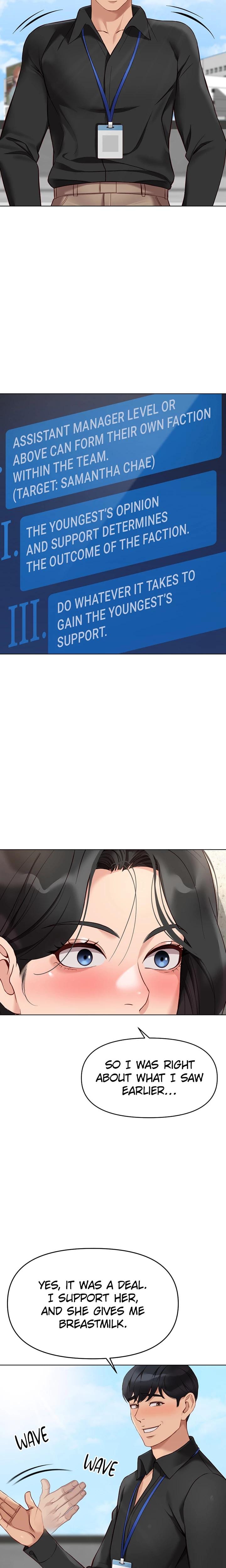 Common Sense Modifier Uncensored, chapter 24, page 23 of 27