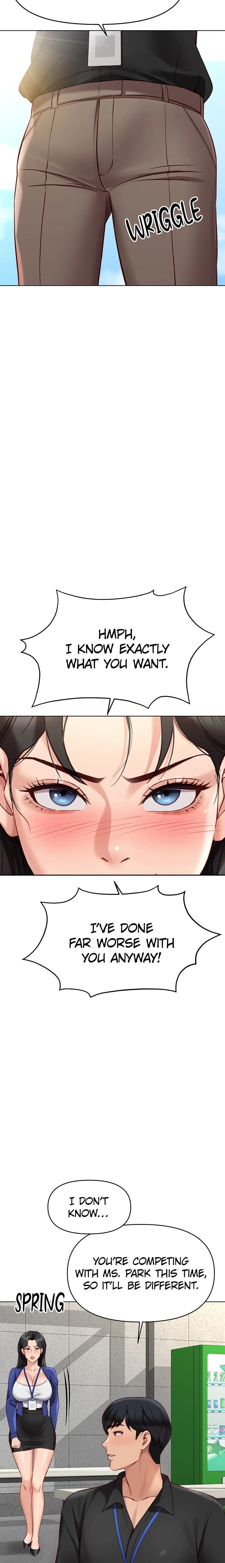 Common Sense Modifier Uncensored, chapter 24, page 25 of 27