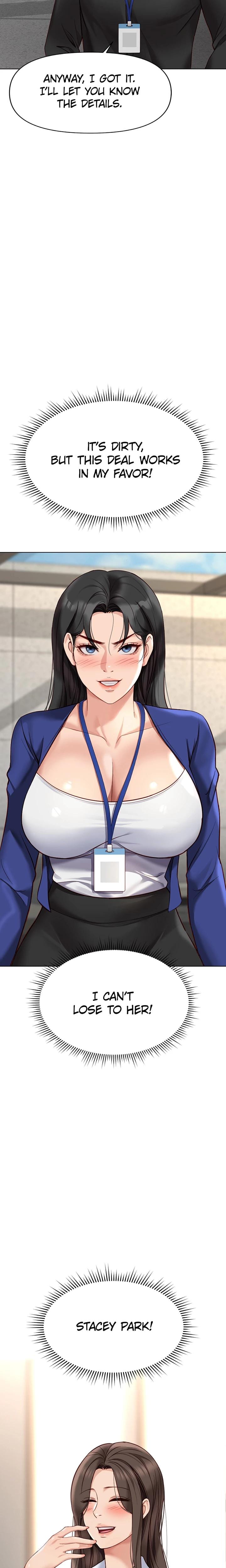 Common Sense Modifier Uncensored, chapter 24, page 26 of 27