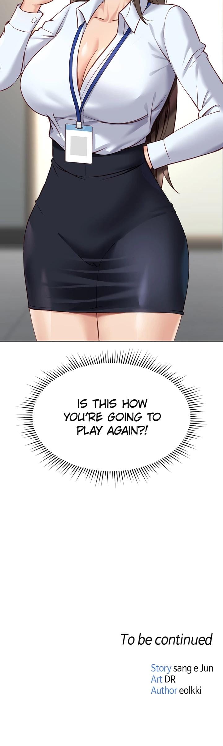 Common Sense Modifier Uncensored, chapter 24, page 27 of 27