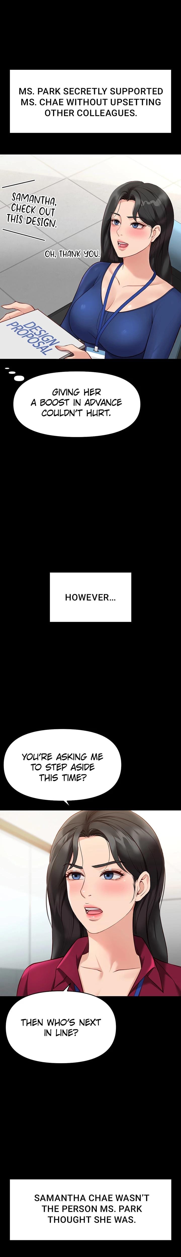 Common Sense Modifier Uncensored, chapter 25, page 5 of 27