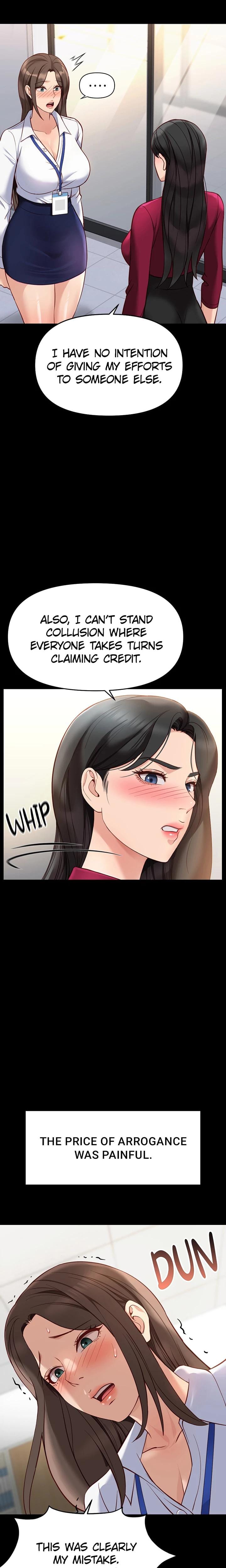 Common Sense Modifier Uncensored, chapter 25, page 6 of 27