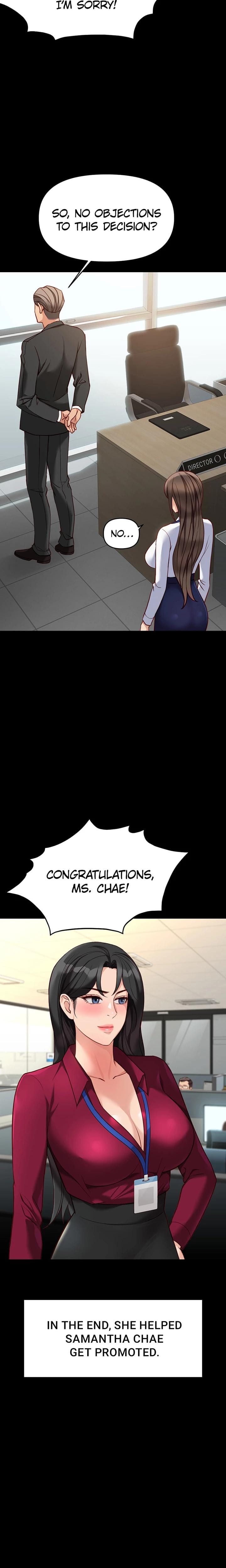 Common Sense Modifier Uncensored, chapter 25, page 7 of 27