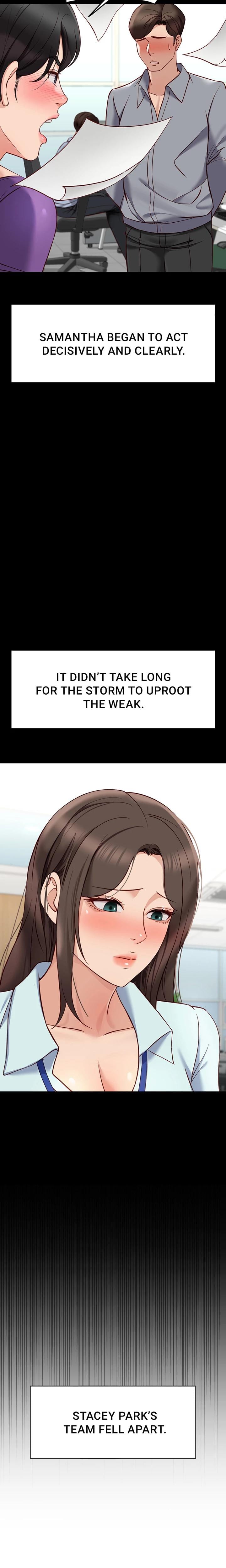 Common Sense Modifier Uncensored, chapter 25, page 11 of 27