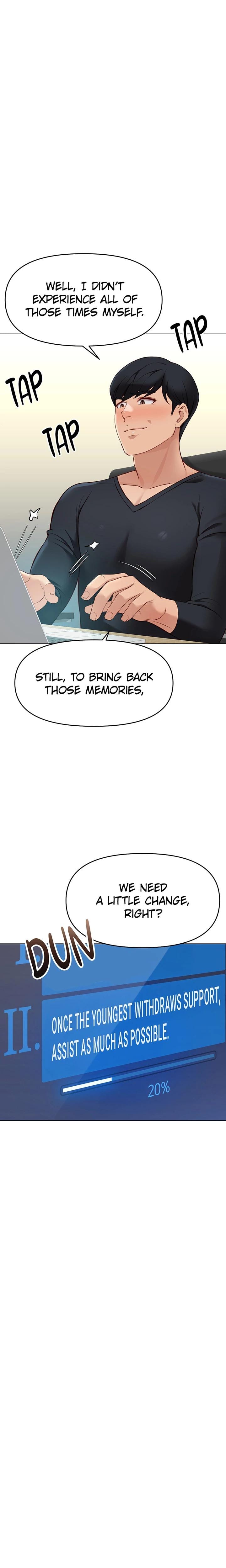 Common Sense Modifier Uncensored, chapter 25, page 12 of 27