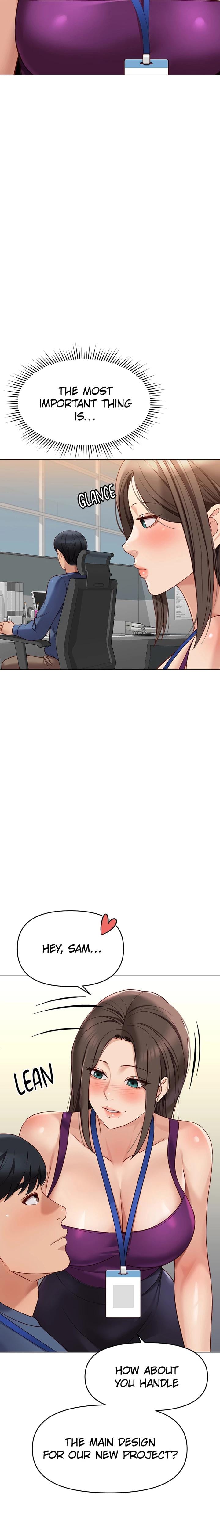 Common Sense Modifier Uncensored, chapter 25, page 15 of 27