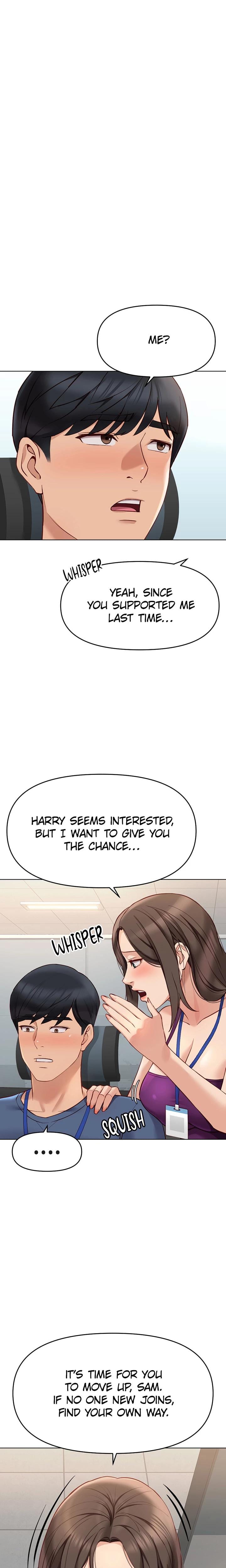 Common Sense Modifier Uncensored, chapter 25, page 16 of 27