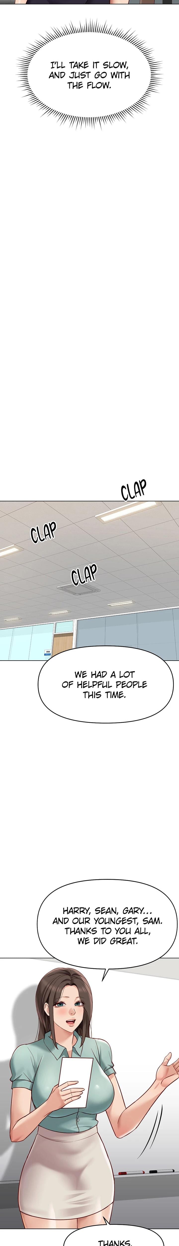 Common Sense Modifier Uncensored, chapter 25, page 19 of 27