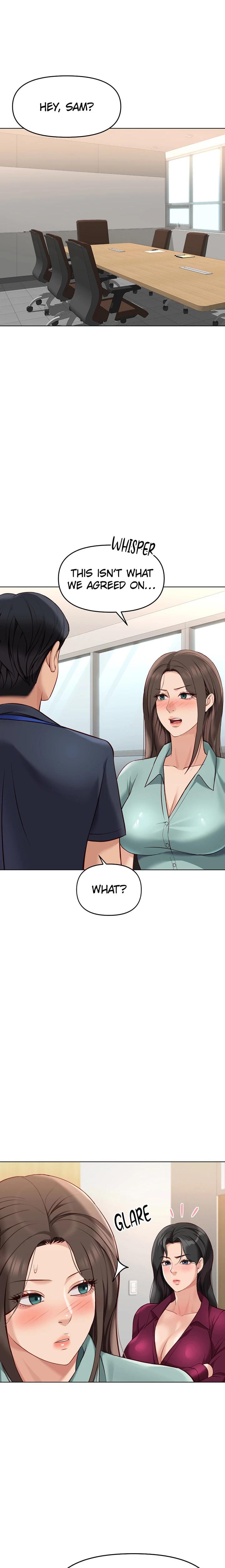 Common Sense Modifier Uncensored, chapter 25, page 22 of 27