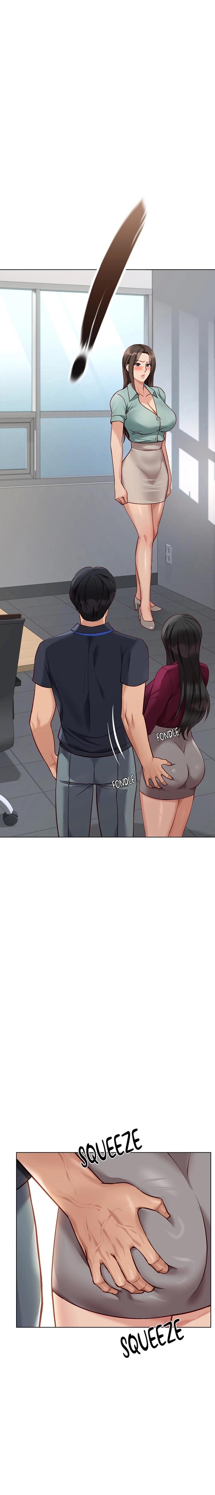 Common Sense Modifier Uncensored, chapter 25, page 24 of 27