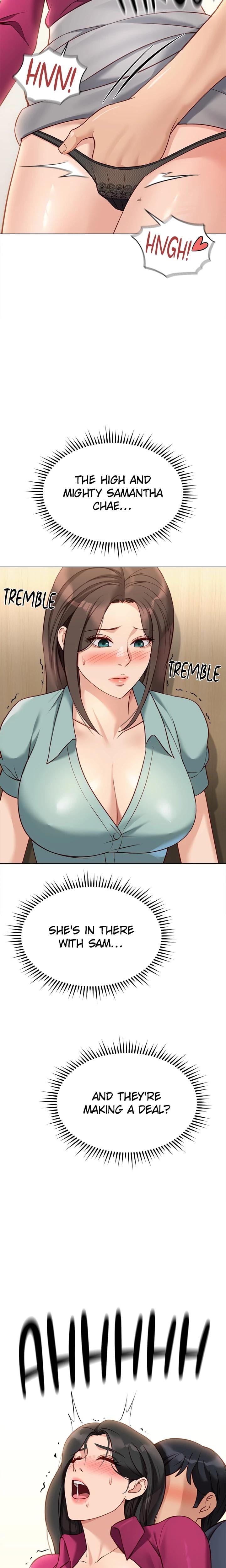 Common Sense Modifier Uncensored, chapter 26, page 5 of 29