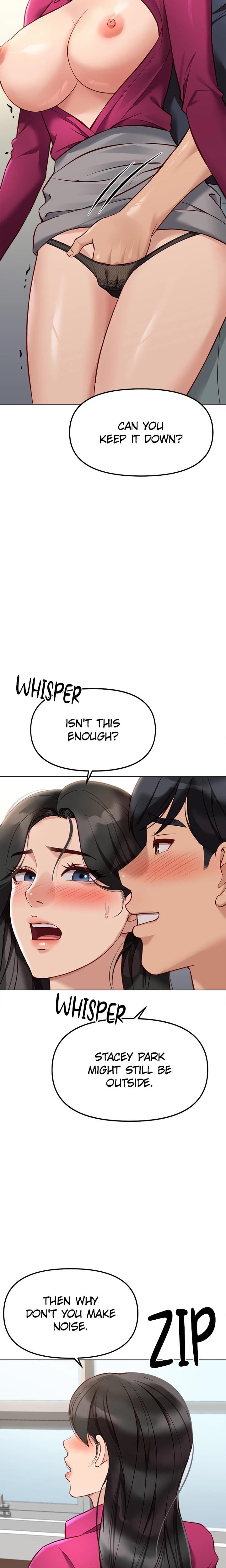 Common Sense Modifier Uncensored, chapter 26, page 6 of 29