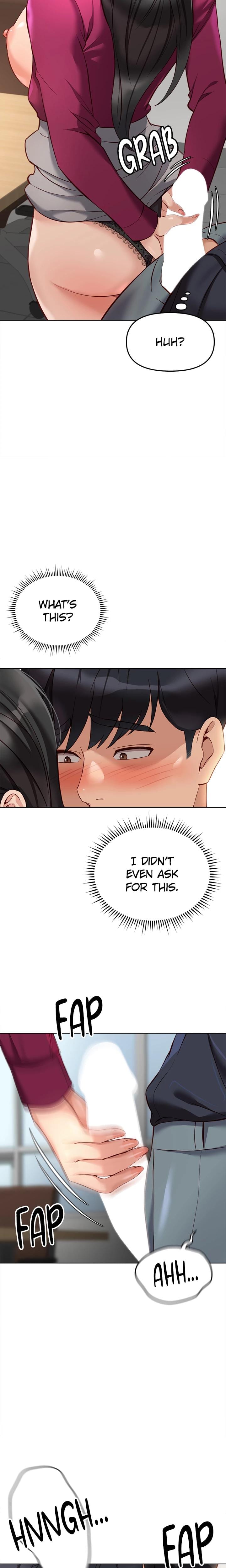 Common Sense Modifier Uncensored, chapter 26, page 7 of 29