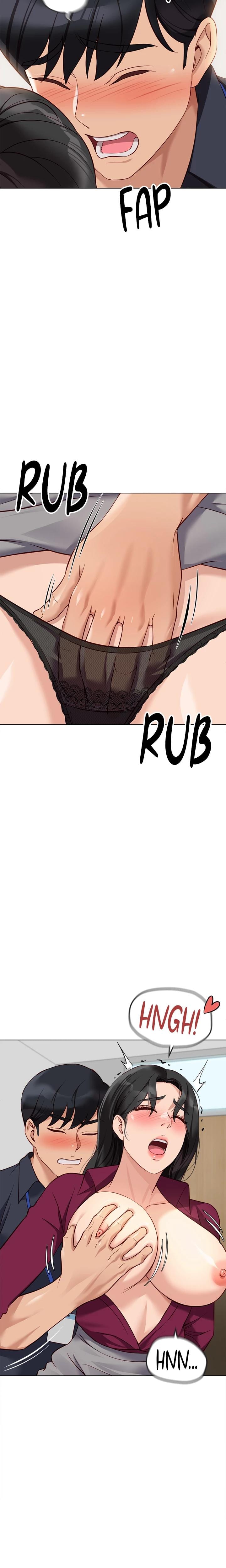 Common Sense Modifier Uncensored, chapter 26, page 8 of 29