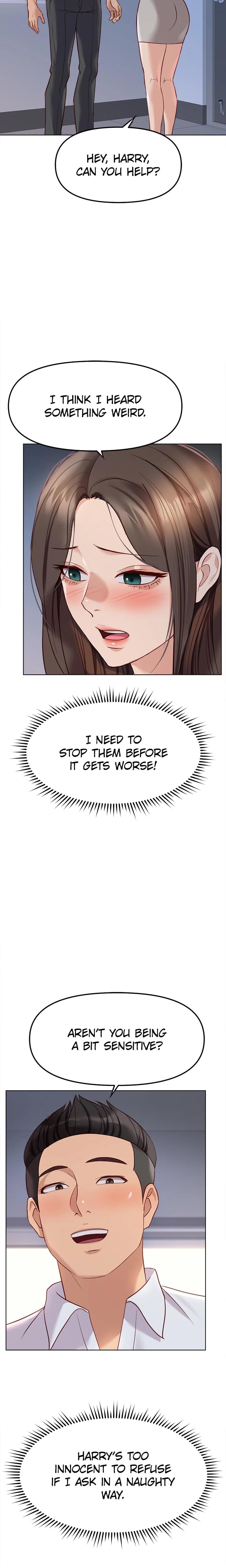 Common Sense Modifier Uncensored, chapter 26, page 10 of 29