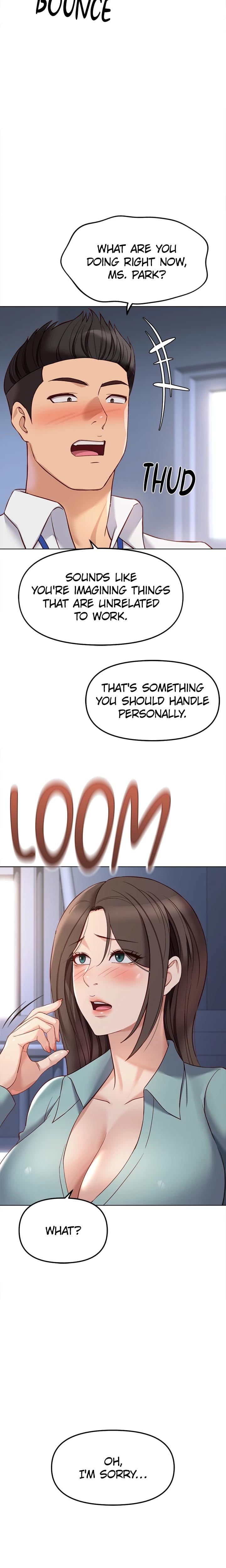 Common Sense Modifier Uncensored, chapter 26, page 12 of 29