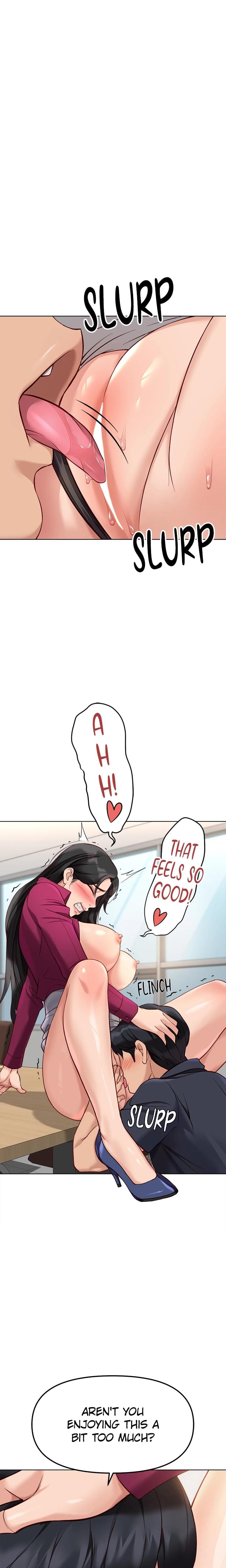 Common Sense Modifier Uncensored, chapter 26, page 13 of 29
