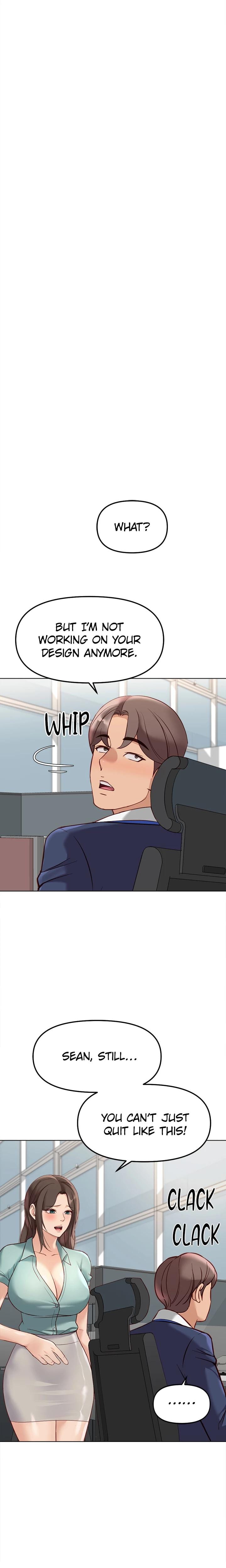 Common Sense Modifier Uncensored, chapter 26, page 16 of 29