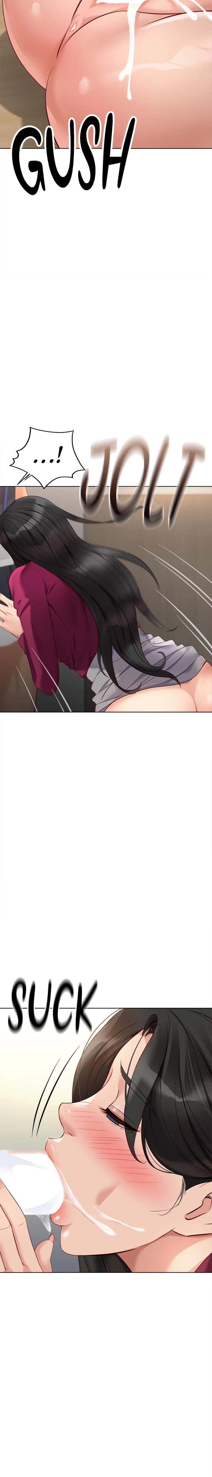 Common Sense Modifier Uncensored, chapter 26, page 27 of 29