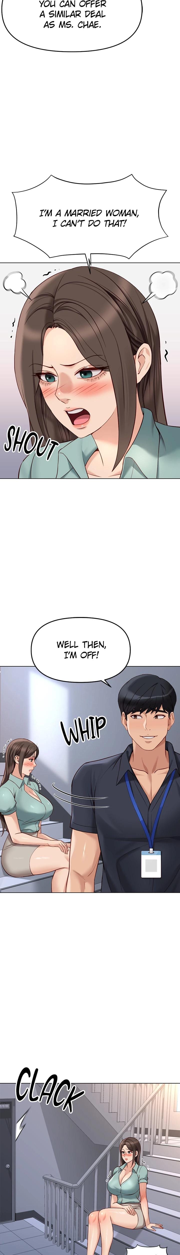 Common Sense Modifier Uncensored, chapter 27, page 6 of 27