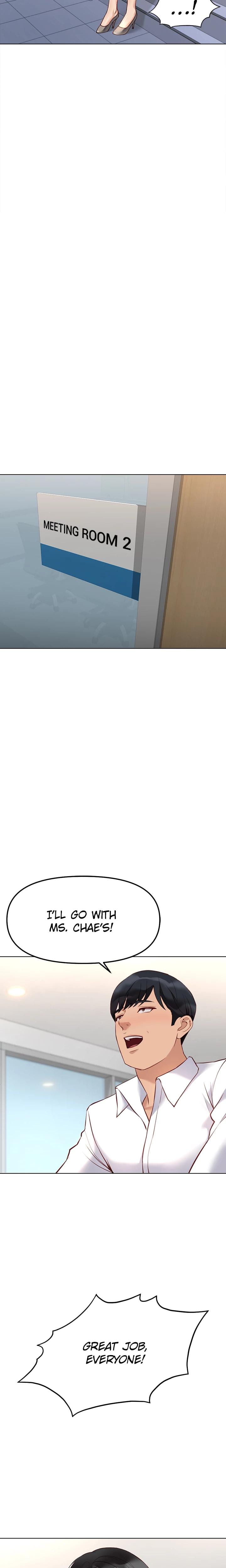 Common Sense Modifier Uncensored, chapter 27, page 7 of 27