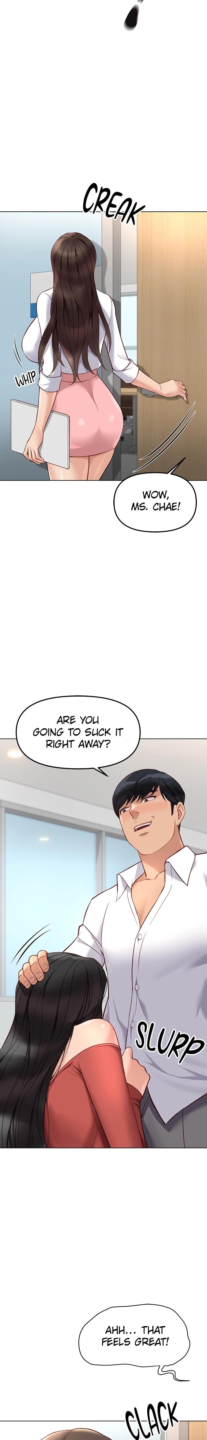 Common Sense Modifier Uncensored, chapter 27, page 9 of 27