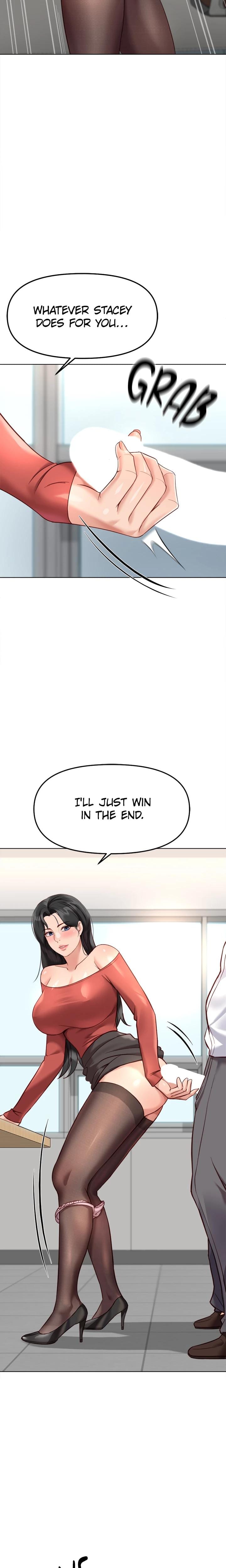 Common Sense Modifier Uncensored, chapter 27, page 12 of 27