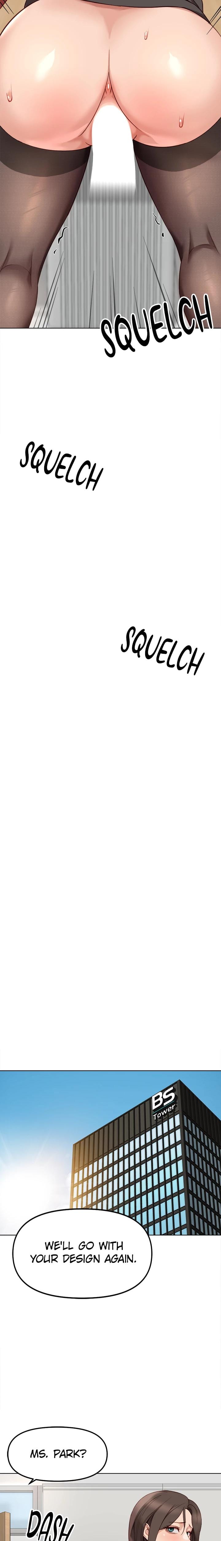 Common Sense Modifier Uncensored, chapter 27, page 14 of 27