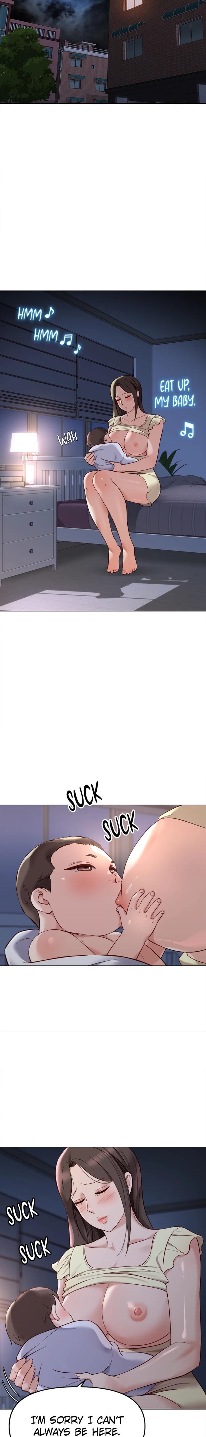 Common Sense Modifier Uncensored, chapter 27, page 18 of 27