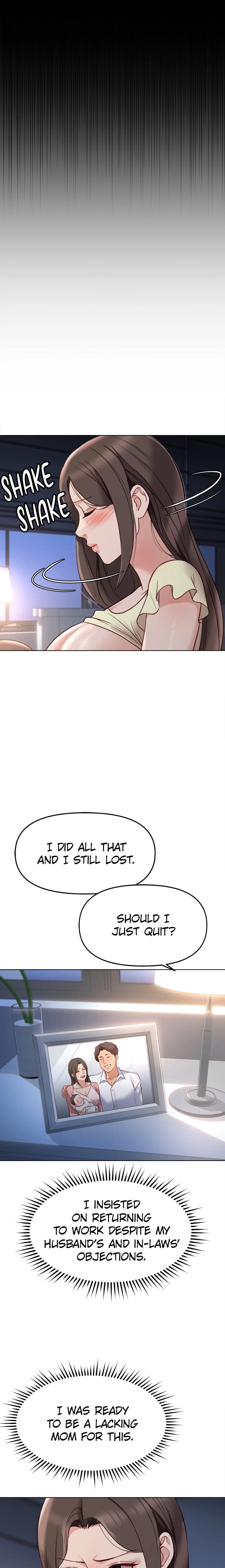Common Sense Modifier Uncensored, chapter 27, page 20 of 27