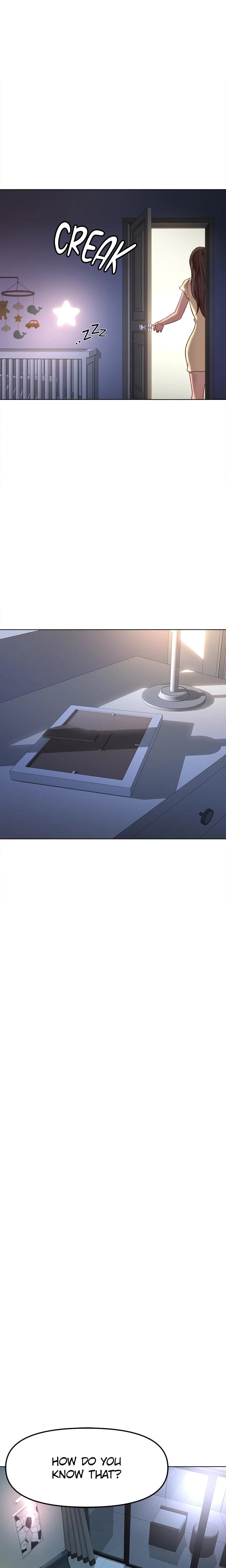 Common Sense Modifier Uncensored, chapter 27, page 22 of 27