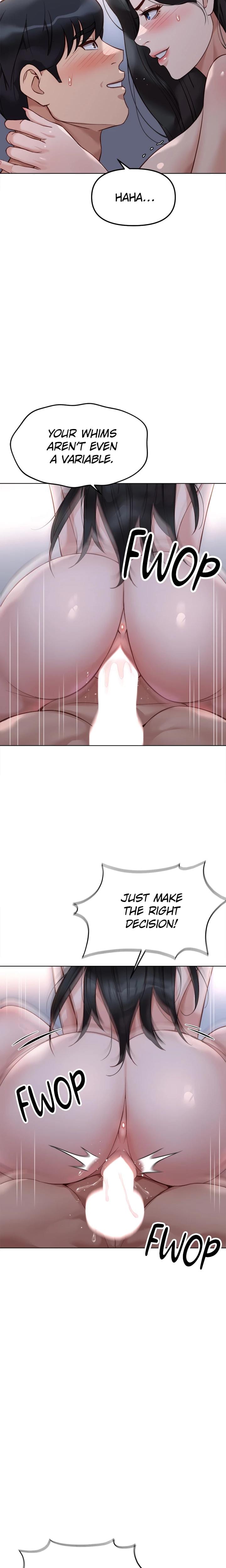 Common Sense Modifier Uncensored, chapter 27, page 25 of 27