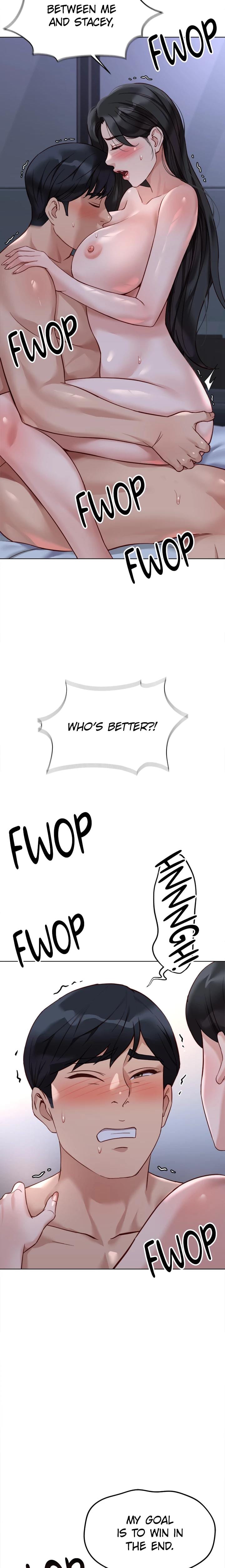Common Sense Modifier Uncensored, chapter 27, page 26 of 27