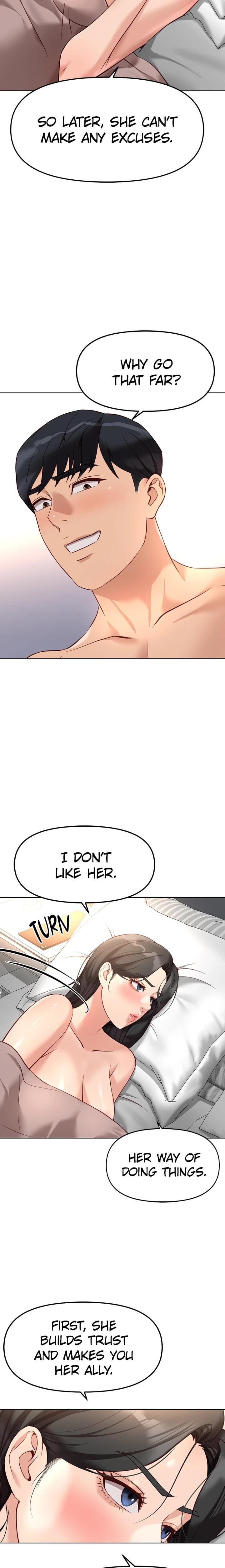 Common Sense Modifier Uncensored, chapter 28, page 6 of 28