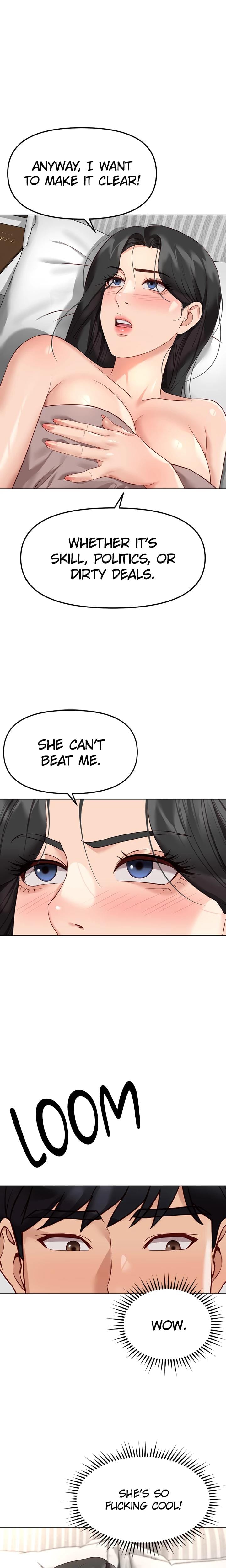 Common Sense Modifier Uncensored, chapter 28, page 9 of 28