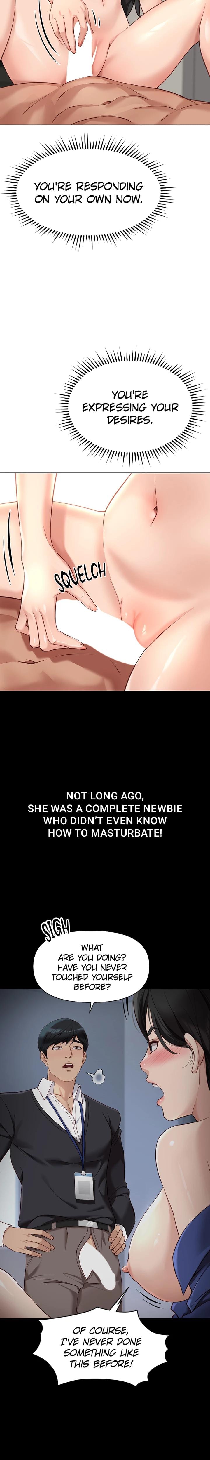 Common Sense Modifier Uncensored, chapter 28, page 13 of 28