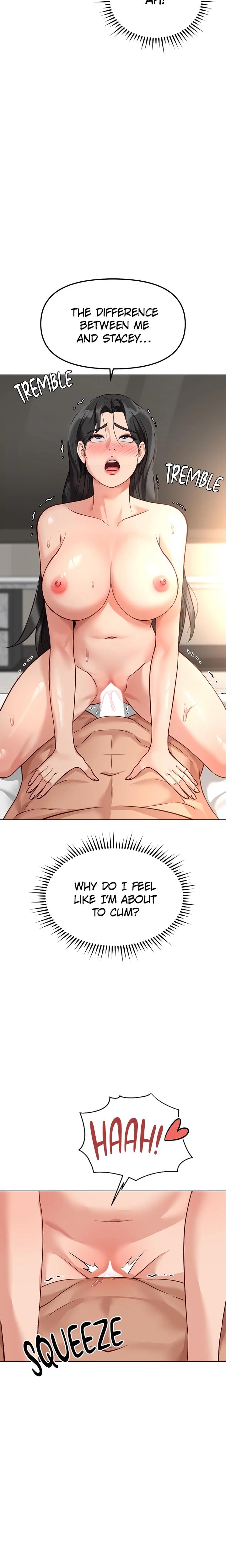 Common Sense Modifier Uncensored, chapter 28, page 16 of 28