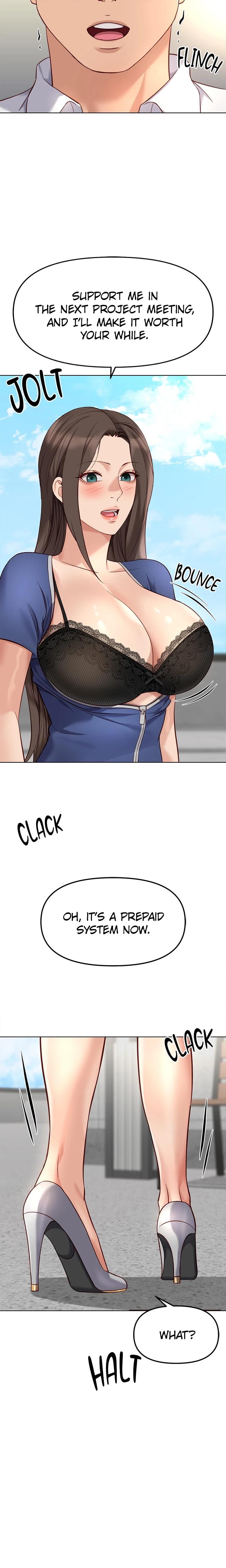 Common Sense Modifier Uncensored, chapter 28, page 25 of 28