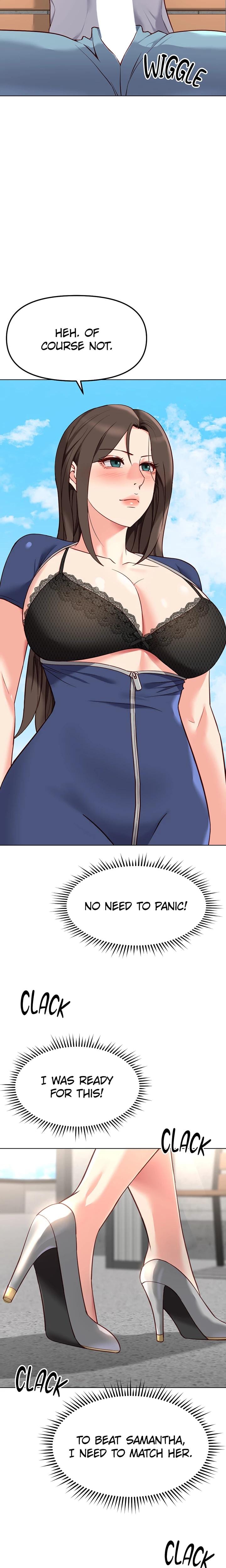Common Sense Modifier Uncensored, chapter 29, page 5 of 27