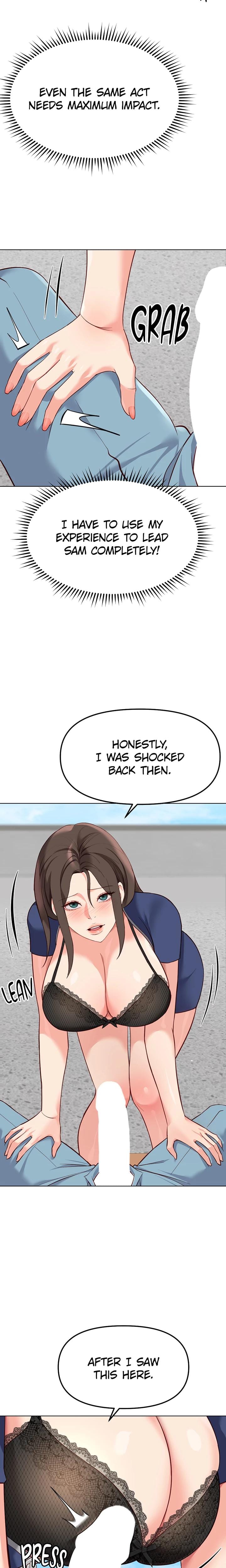 Common Sense Modifier Uncensored, chapter 29, page 6 of 27