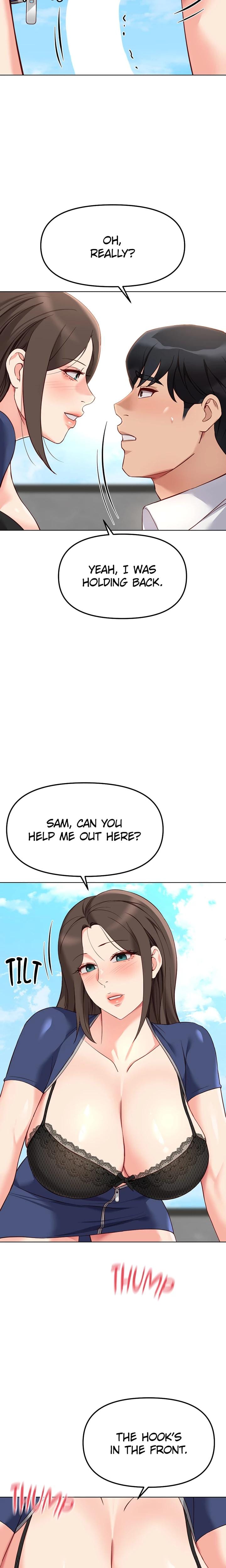 Common Sense Modifier Uncensored, chapter 29, page 7 of 27