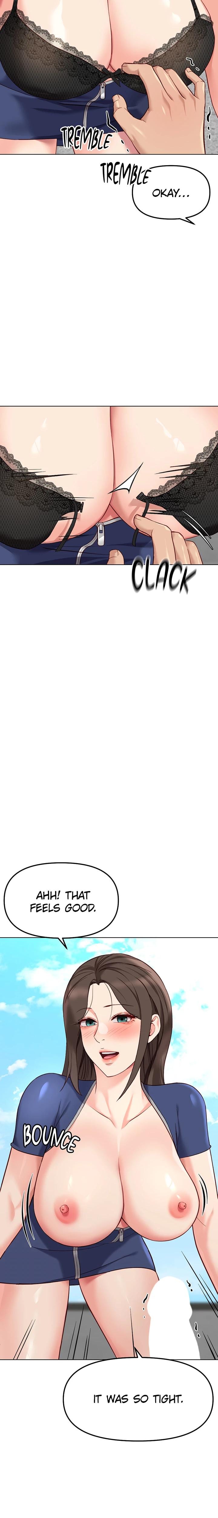 Common Sense Modifier Uncensored, chapter 29, page 8 of 27