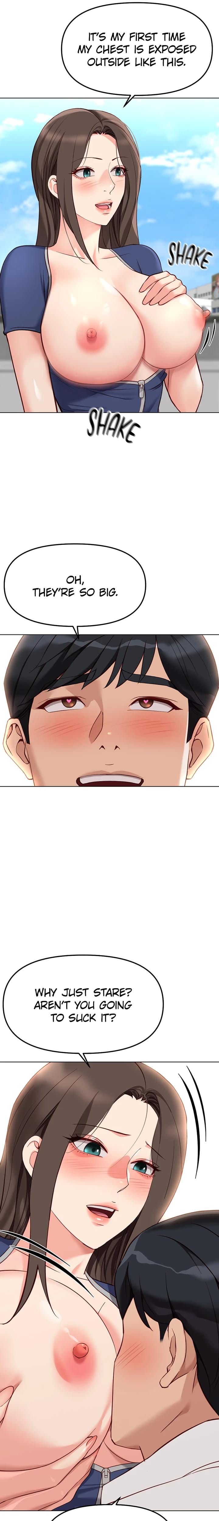 Common Sense Modifier Uncensored, chapter 29, page 9 of 27